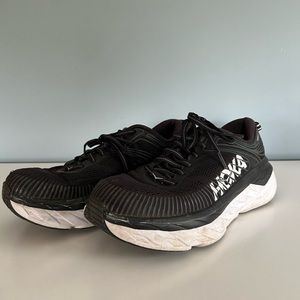 Hoka One One Bondi 7’s